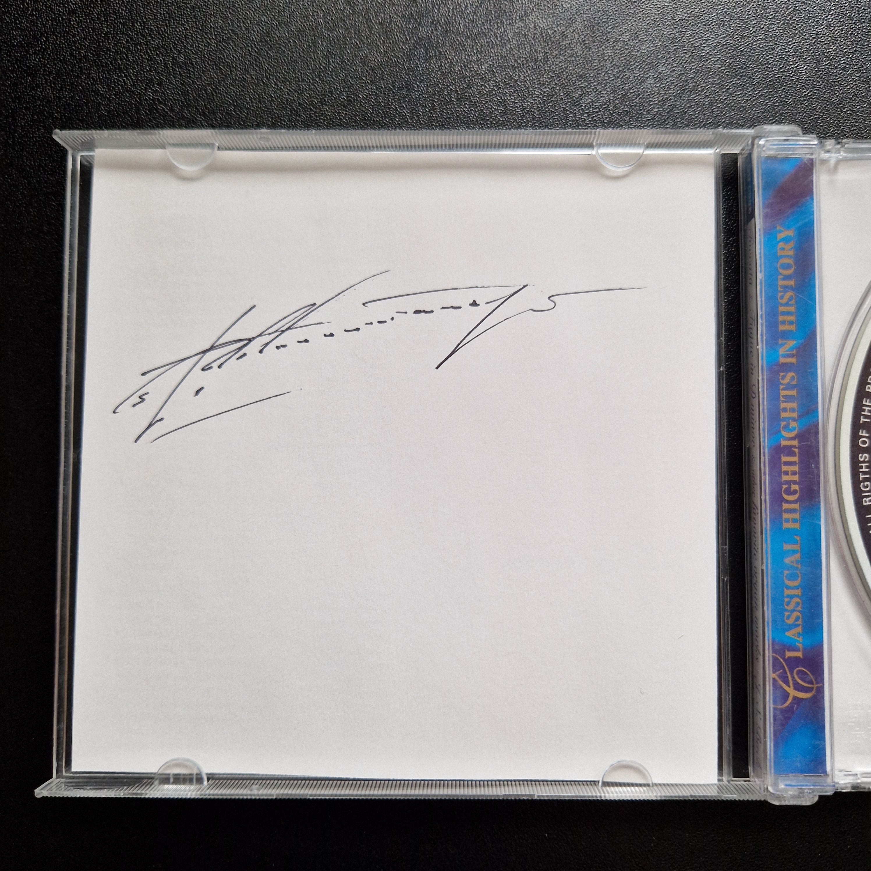 Karl Richter, J. S. Bach* – Toccata & Fugue In D Minor & Other Favori / CD Album