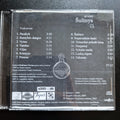 Grupė Šulinys - Vakaras / CDr Album