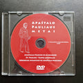 Apaštalo Pauliaus Metai. Apaštalas Paulius Ir Jo Kelionės 2008 / DVD Movie