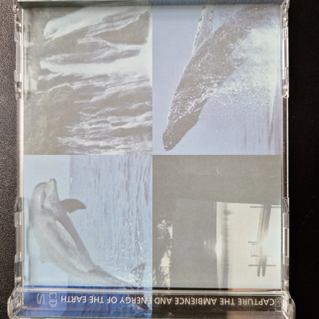 No Artist – Nature Wonders. Rhythms / 2CD Album