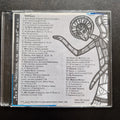 Kauno Petrašiūnų Šv. Vincento Pauliečio Parapijos Jaunimas / CDr Album