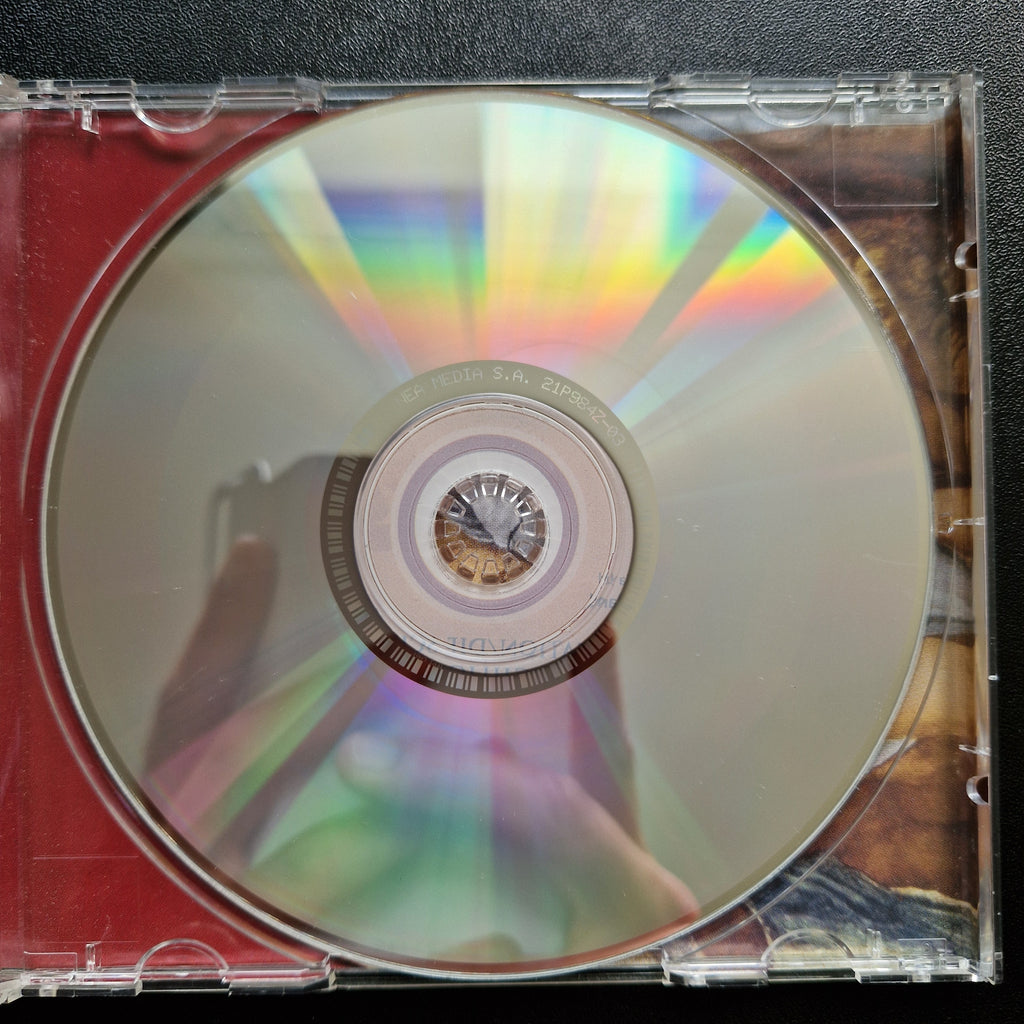 Joseph Haydn – The Creation. Die Schopfung / CD Album