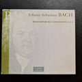 Johann Sebastian Bach, Consort Of London, Robert Haydon Clark – Bran / CD Album