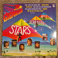Various – 20 Giganten Stars, Schlager, Hits / Vinyl LP SLEEVE ONLY