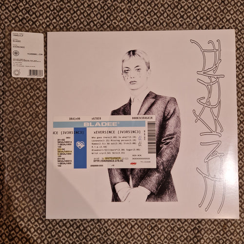 Bladee - Eversince / Vinyl LP on COLORED