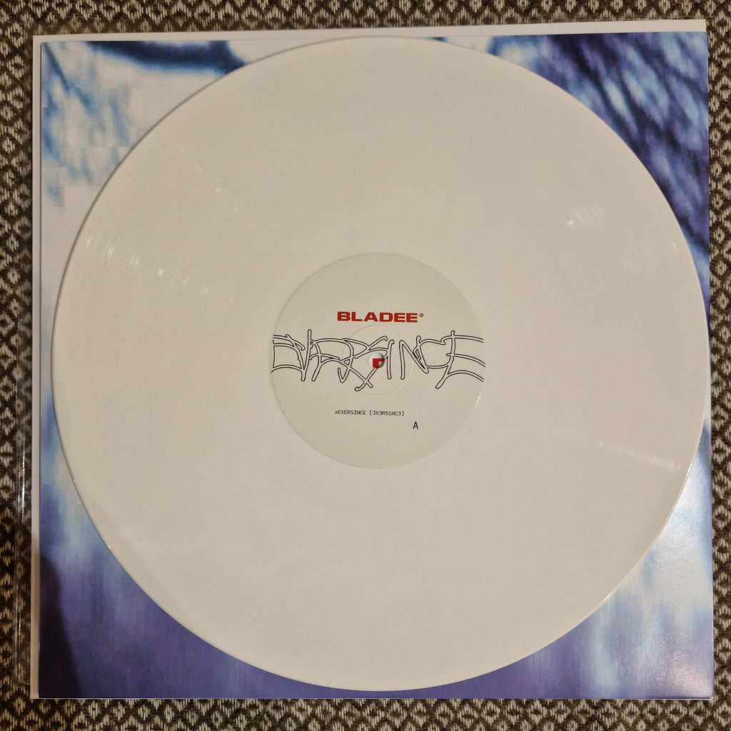 Bladee - Eversince / Vinyl LP on COLORED
