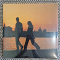 Caterina Barbieri, Bendik Giske - At Source / Vinyl LP on SILVER