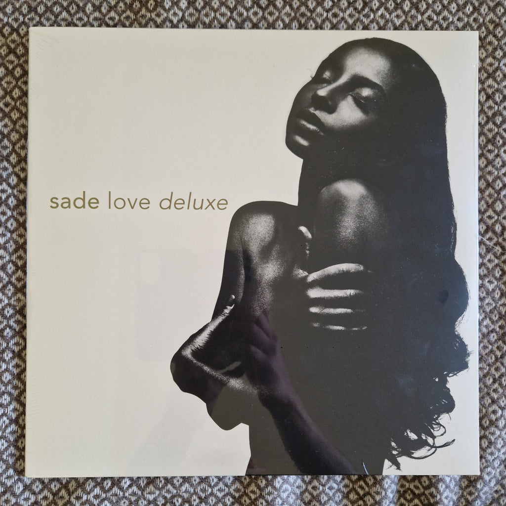 Sade - Love Deluxe / Vinyl LP