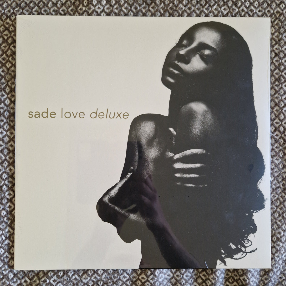 Sade - Love Deluxe / Vinyl LP