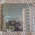 White Ward - Love Exchange Failure / CD Album