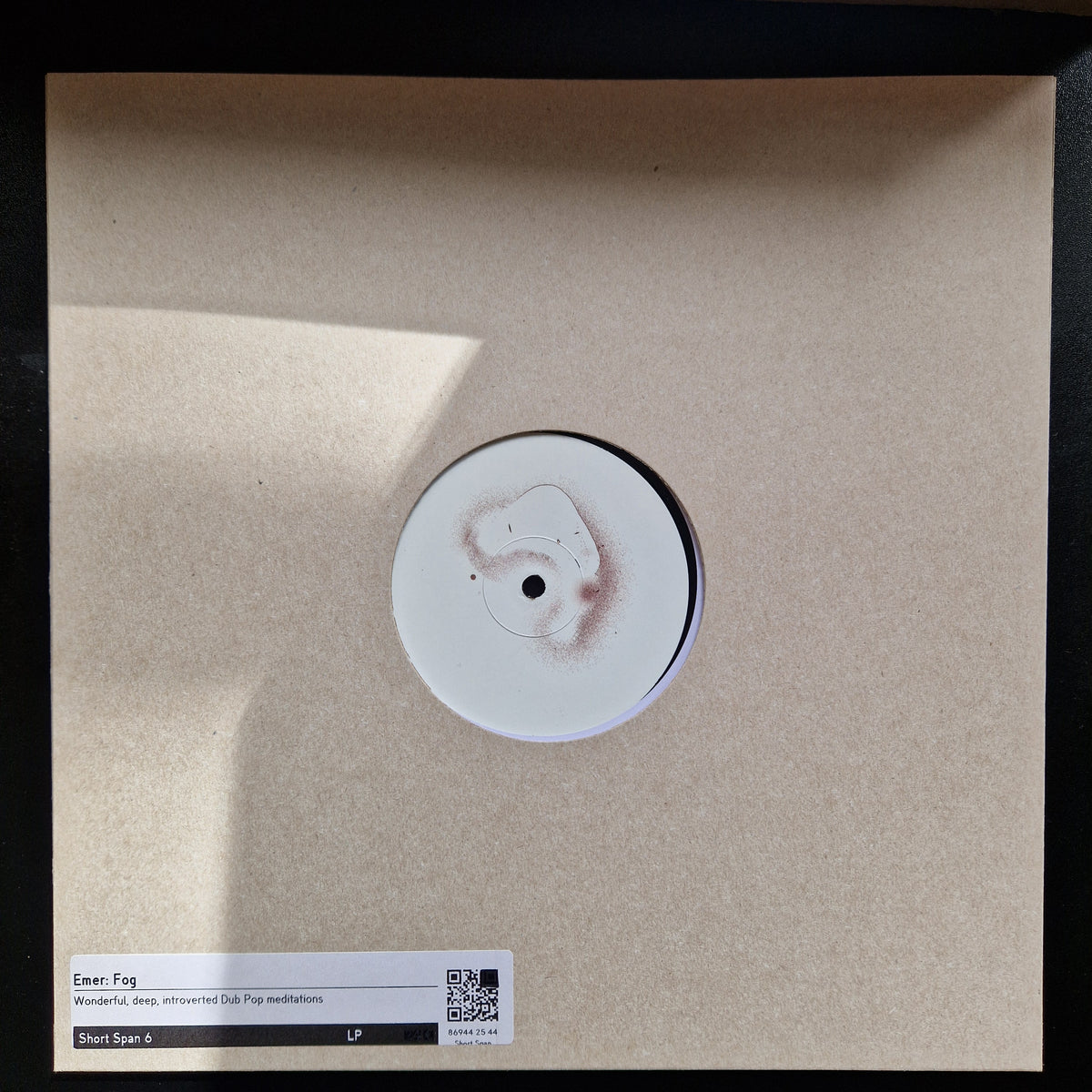 emer - Fog / Vinyl LP