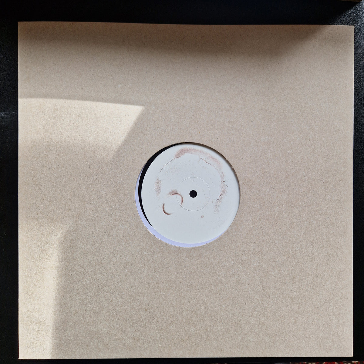 emer - Fog / Vinyl LP