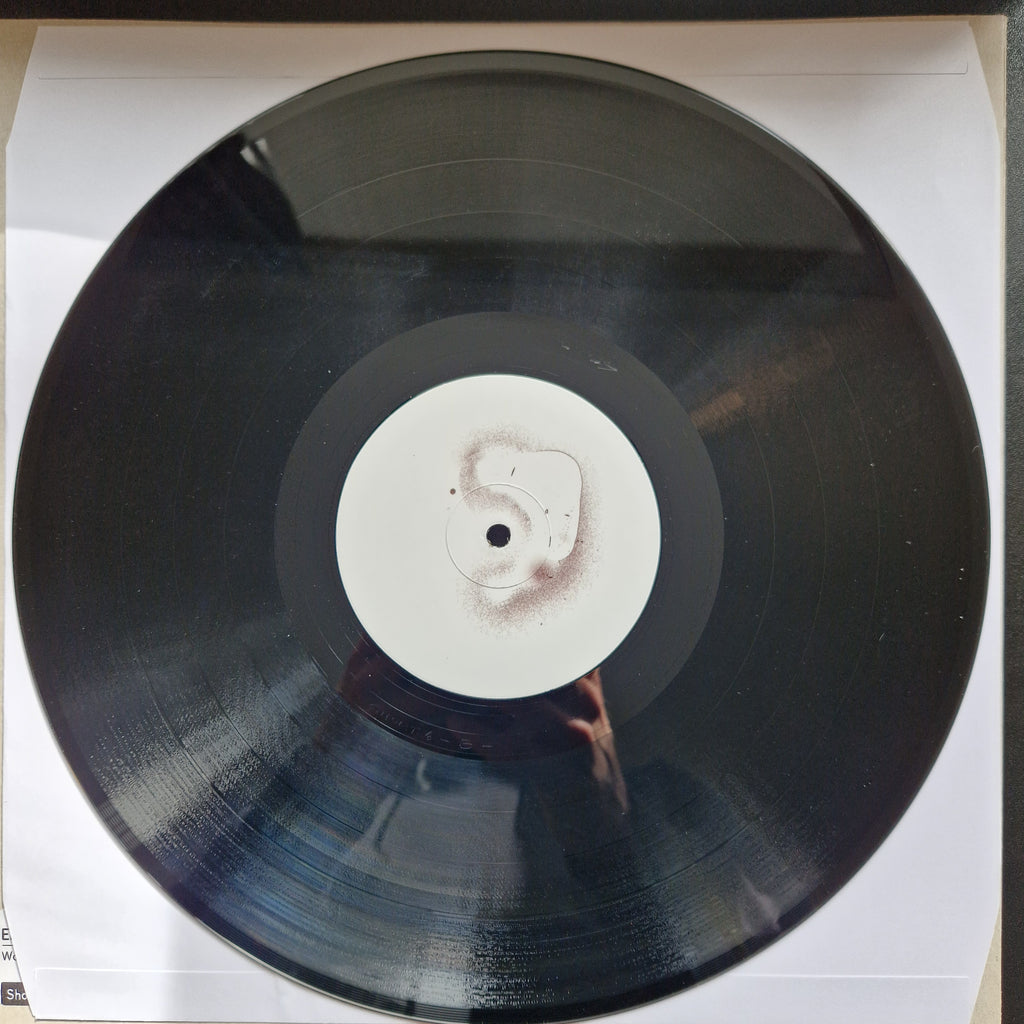 emer - Fog / Vinyl LP