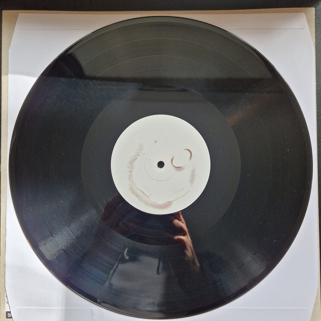 emer - Fog / Vinyl LP