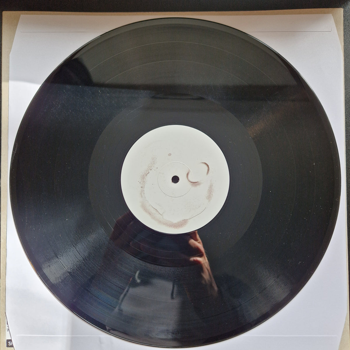 emer - Fog / Vinyl LP