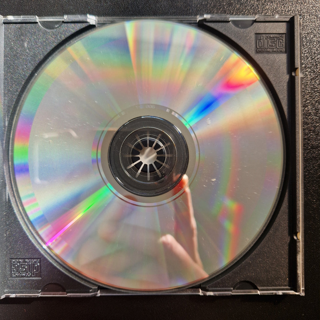 Rondo – Diena Ir Naktis / CD Album