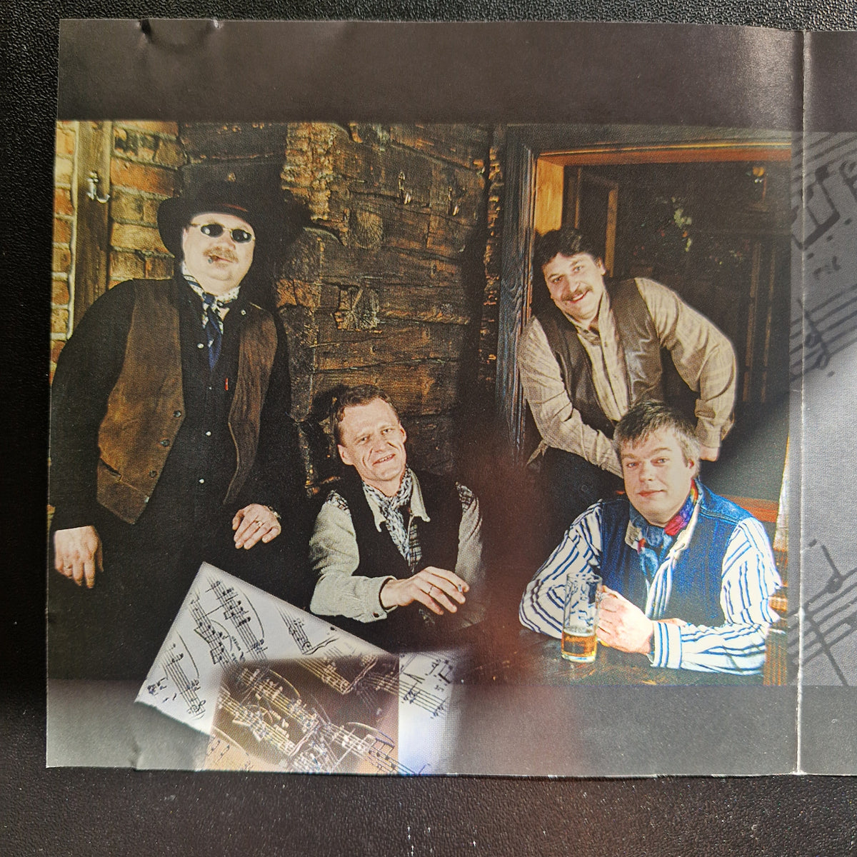 Rondo – Diena Ir Naktis / CD Album