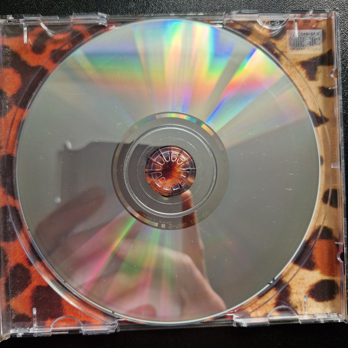 Dinamika – Atgal Į Ateitį / CD Album