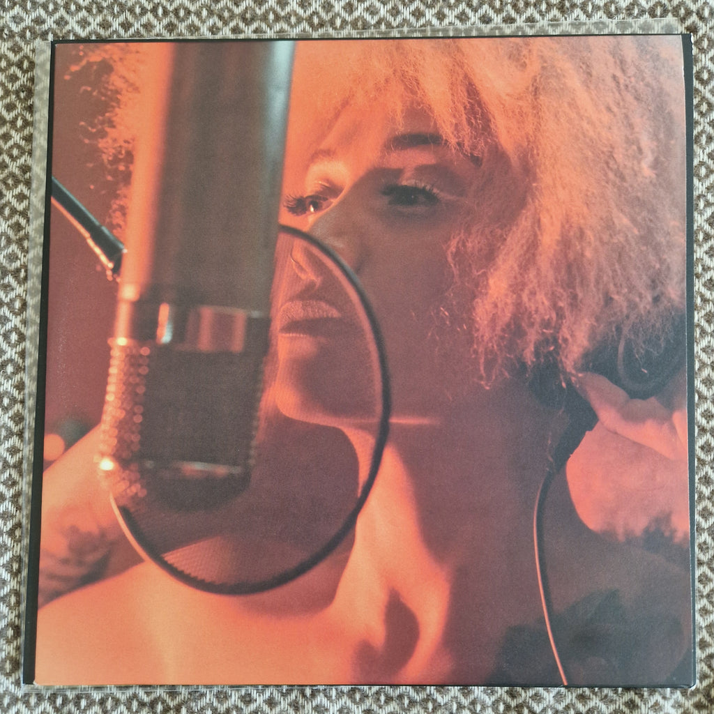 Lady Blackbird - Black Acid Soul / Vinyl LP