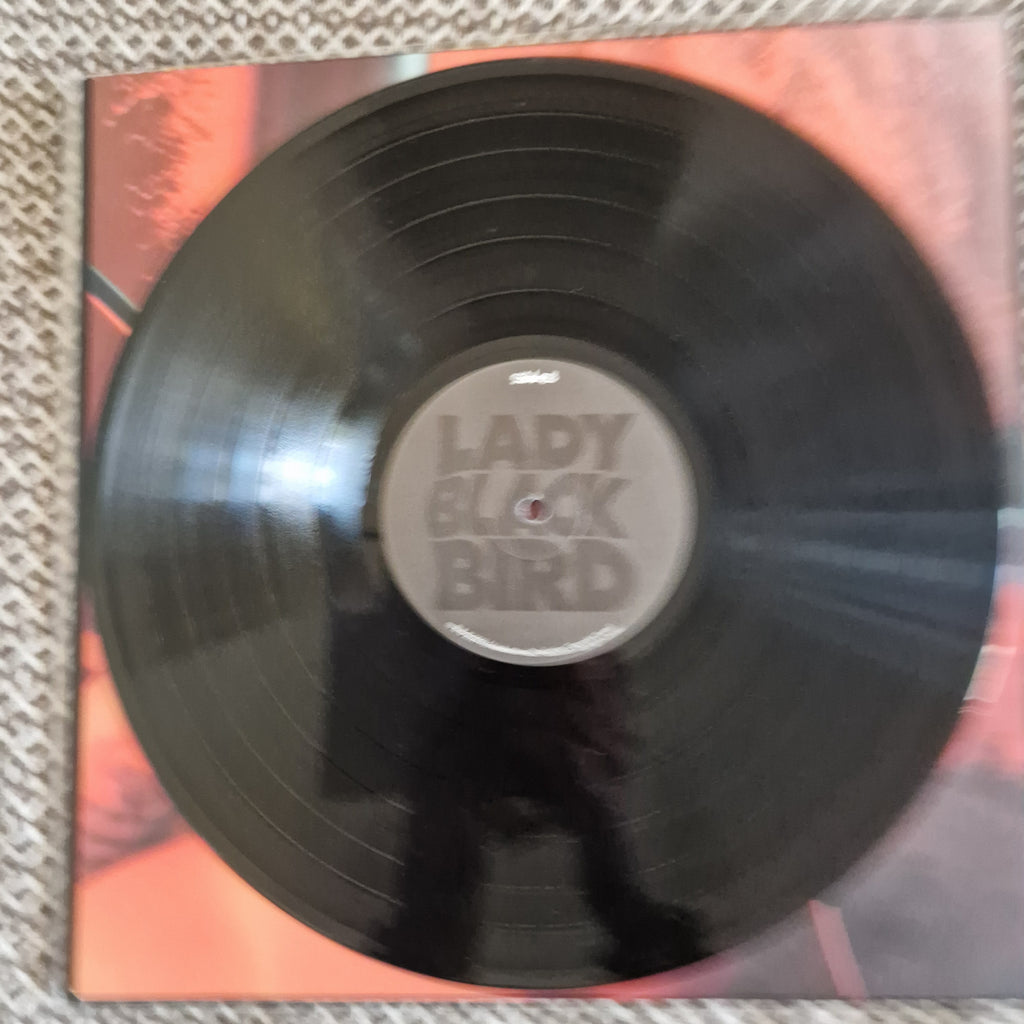 Lady Blackbird - Black Acid Soul / Vinyl LP