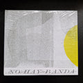 No Hay Banda - I Had A Dream About This Place / CD Album