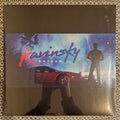 Kavinsky – Outrun / Vinyl LP synthwave