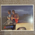 Kavinsky - Outrun / Synthwave Moviepics collection