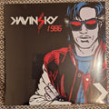 Kavinsky - 1986 / Vinyl EP