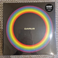 Darius – Oasis / Vinyl 2LP