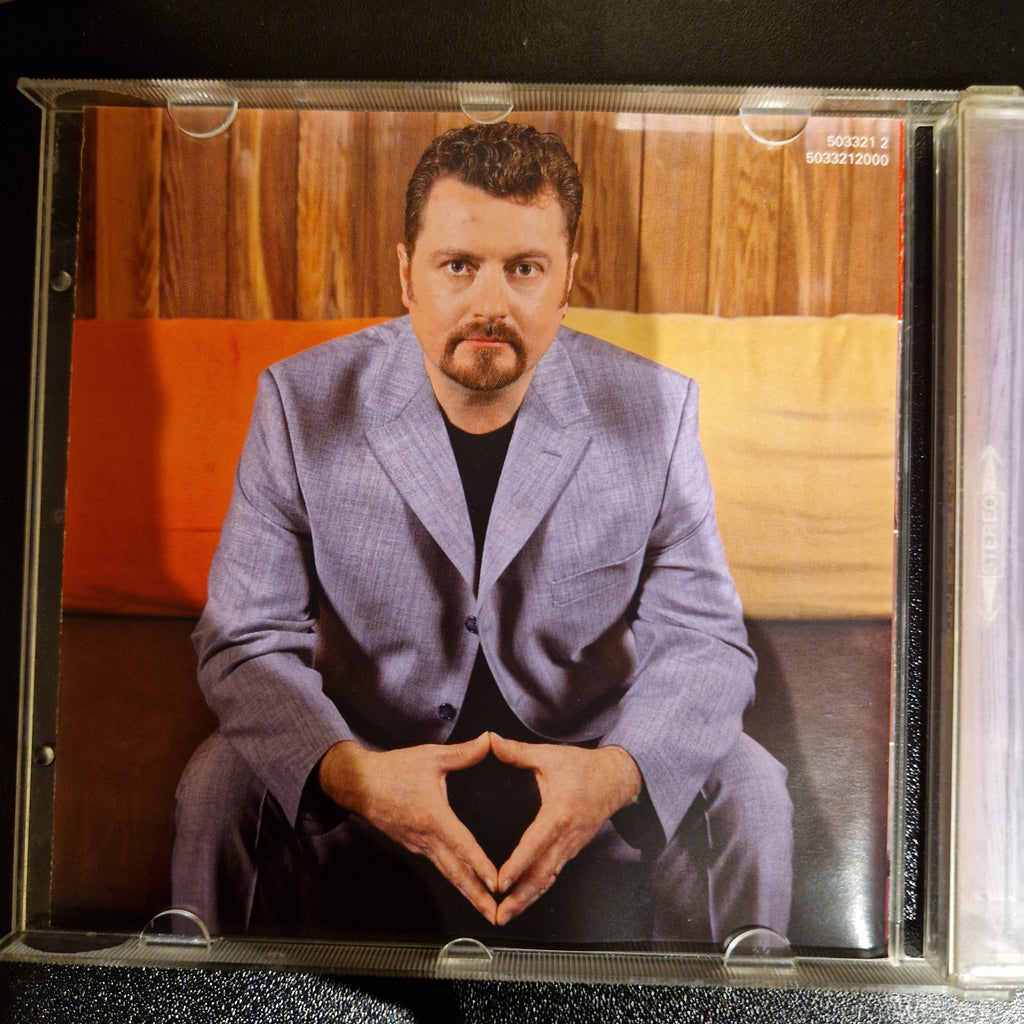 Martin Taylor ‎– Nitelife / CD Album