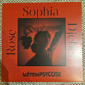 Sophia Djebel Rose ‎– Métempsycose / Vinyl LP