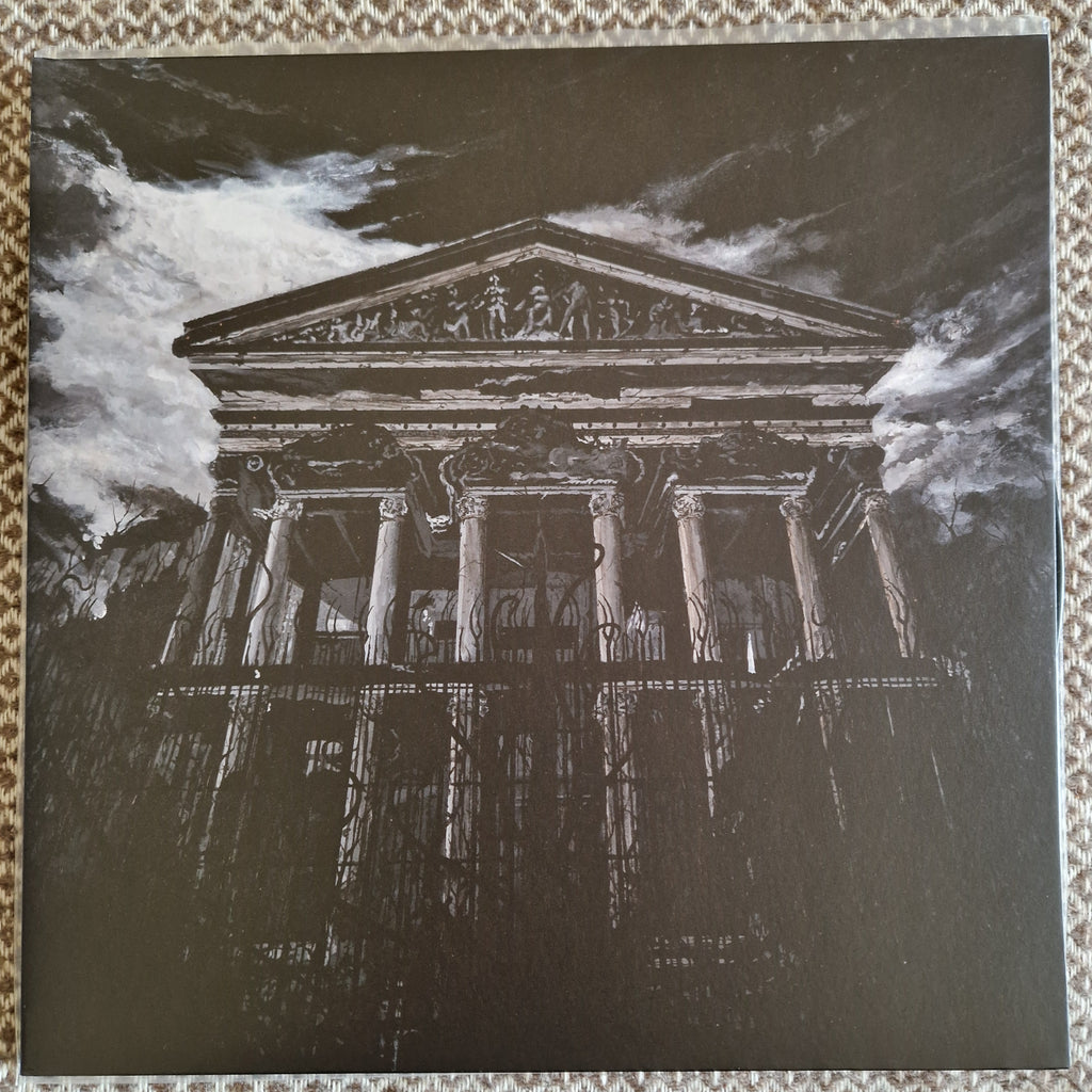 Misþyrming - Með hamri / Vinyl LP