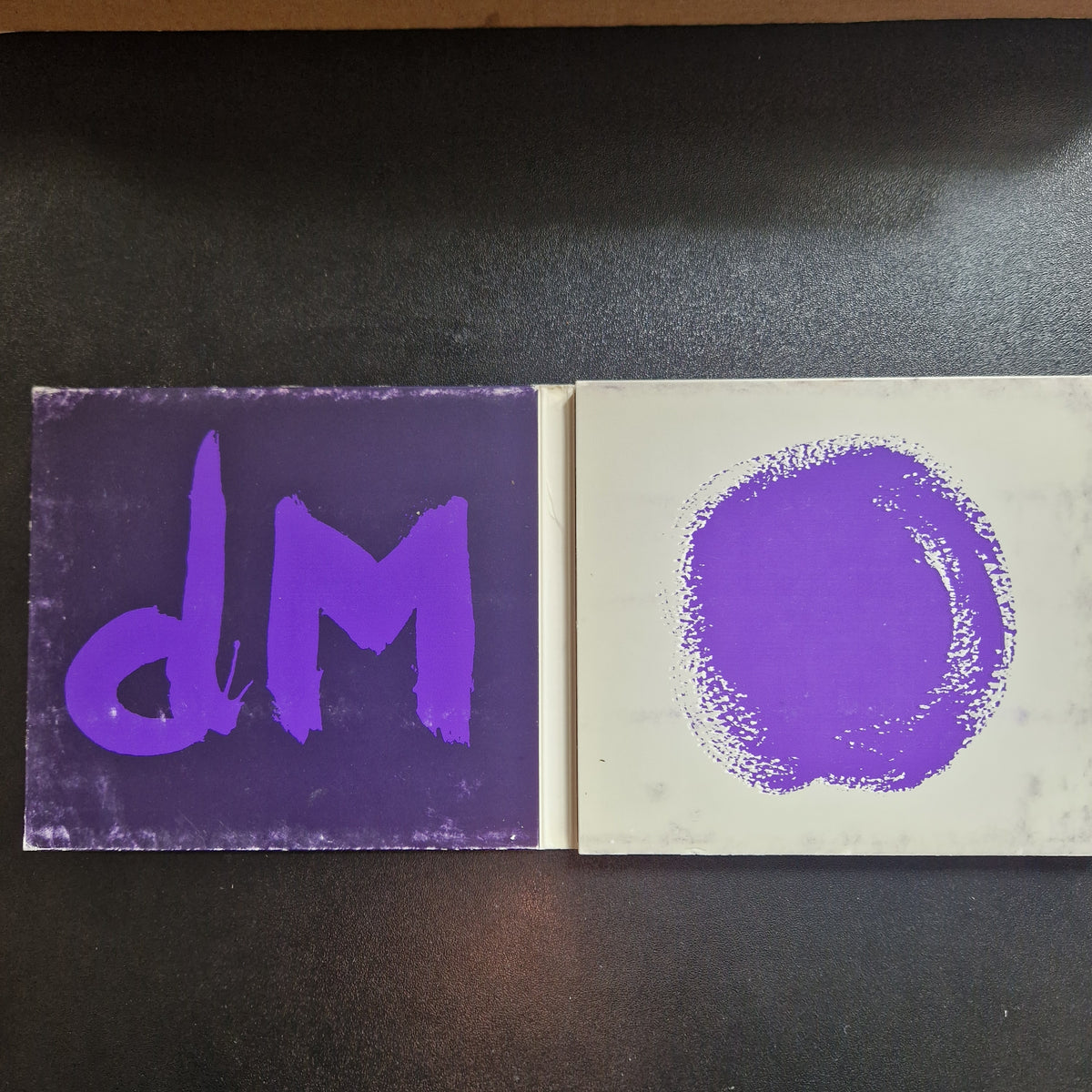 Depeche Mode – I Feel You / CD Single