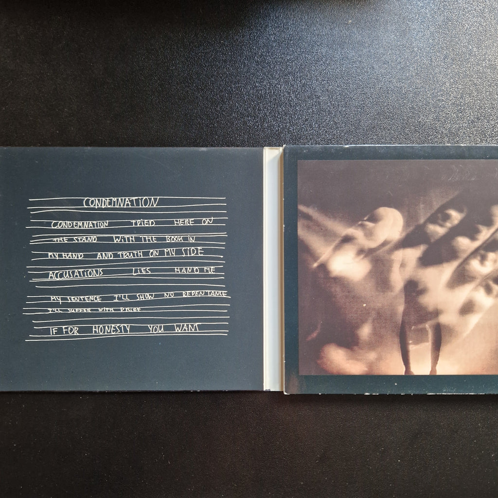 Depeche Mode – Condemnation / CD Single