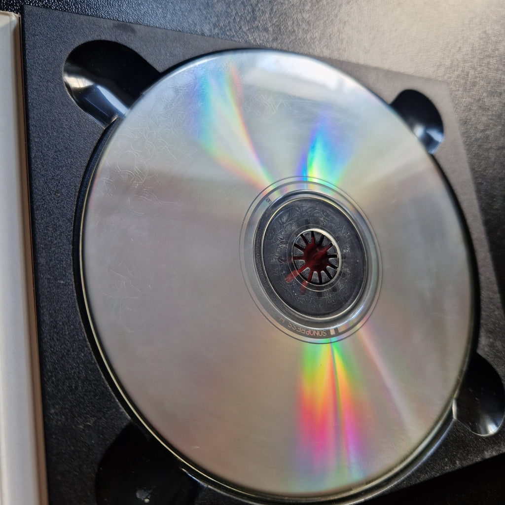 Depeche Mode – Condemnation / CD Single