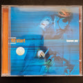 Lemon Joy ‎– REstart / CD Album