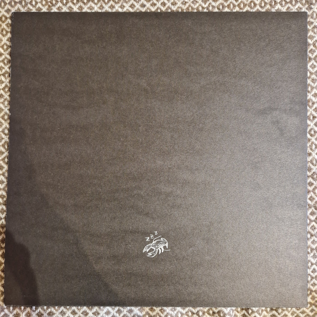Night Foundation ‎– Memory Bells / Vinyl 12"