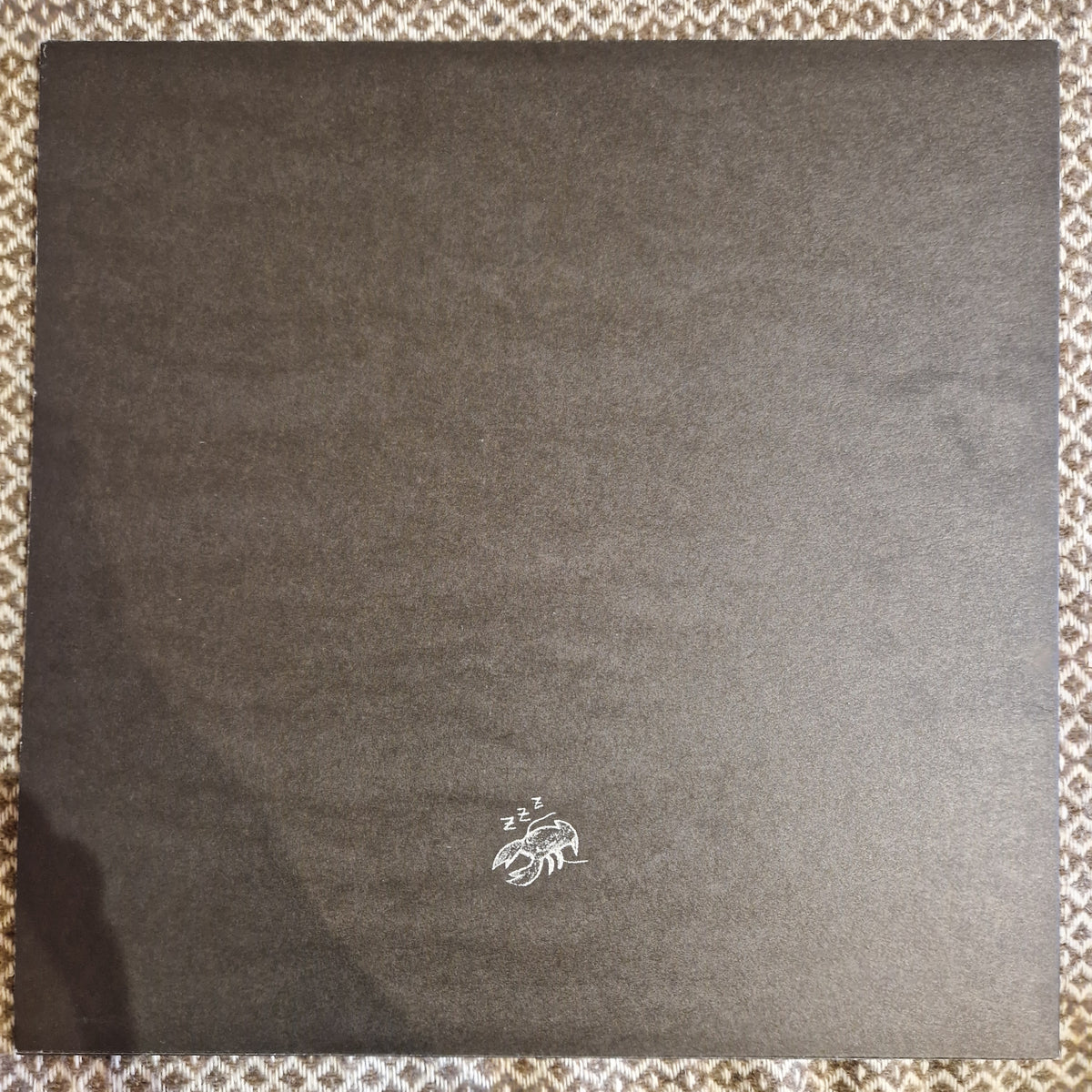 Night Foundation ‎– Memory Bells / Vinyl 12"