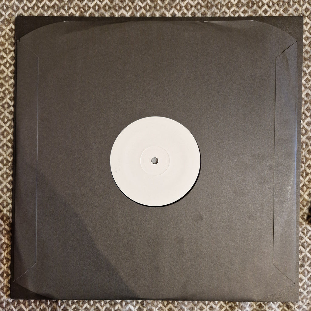 Night Foundation ‎– Memory Bells / Vinyl 12"