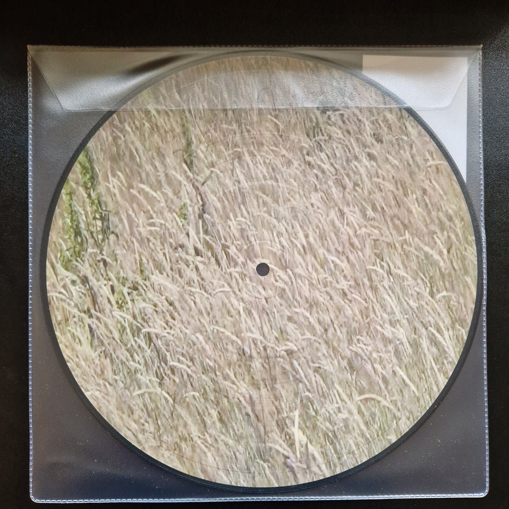 ML Buch - Suntub extras / Vinyl 10" limited on Picture Disc