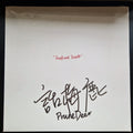 Prune Deer (話梅鹿) ‎– Insufficient Postage / Vinyl 12" limited on White
