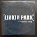 Linkin Park ‎– One Step Closer / CD Single Promotional