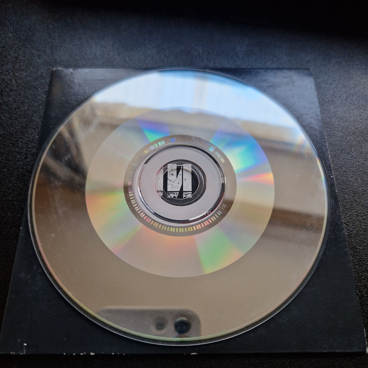 Linkin Park ‎– One Step Closer / CD Single Promotional