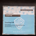 Linkin Park ‎– Crawling / CD Single Promotional