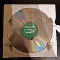 Nestle Fitness - Bodyjam (Video CD) (Lithuania) (2008)