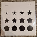 Alva Noto - Hybr:Id III / Vinyl 2LP