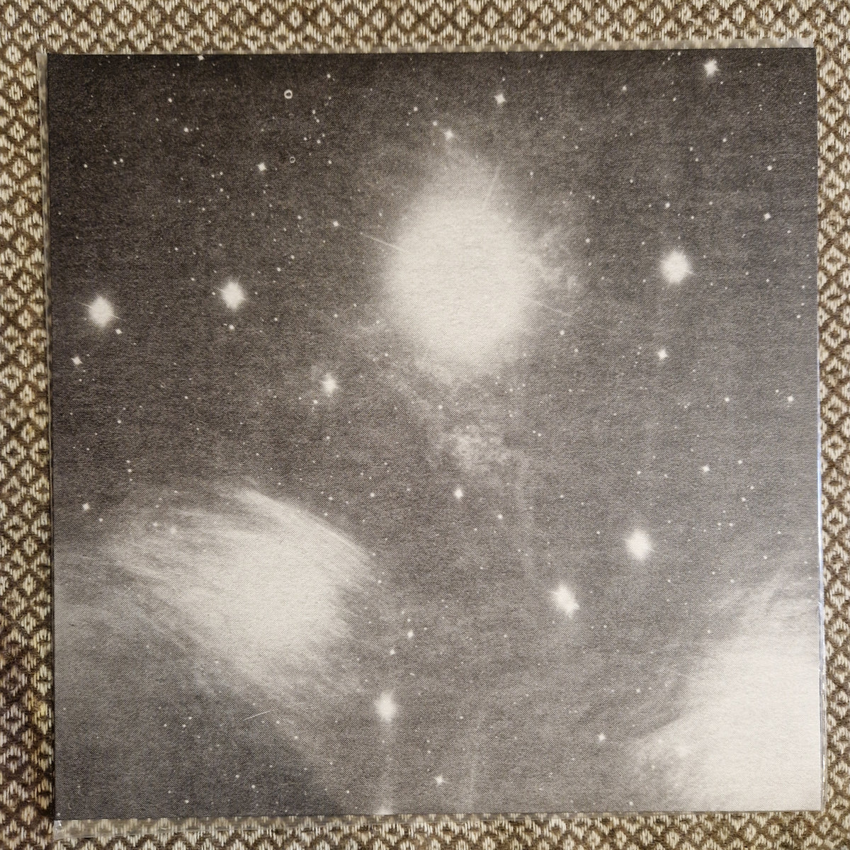 Grouper - A I A: Alien Observer / Vinyl LP