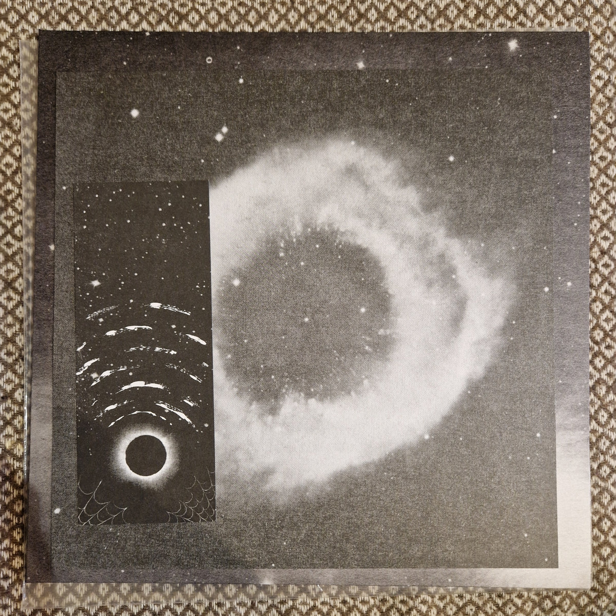Grouper - A I A: Alien Observer / Vinyl LP