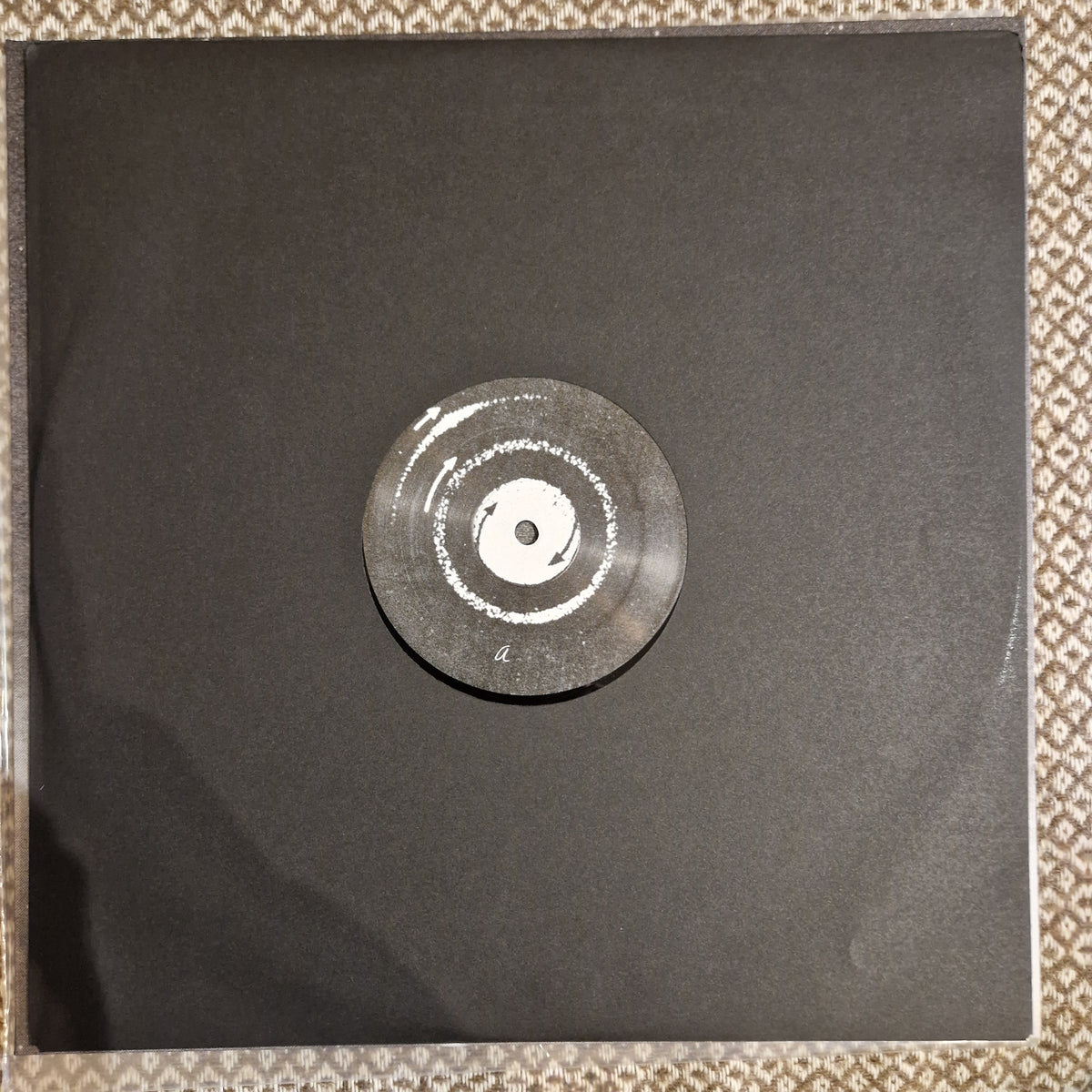 Grouper - A I A: Alien Observer / Vinyl LP