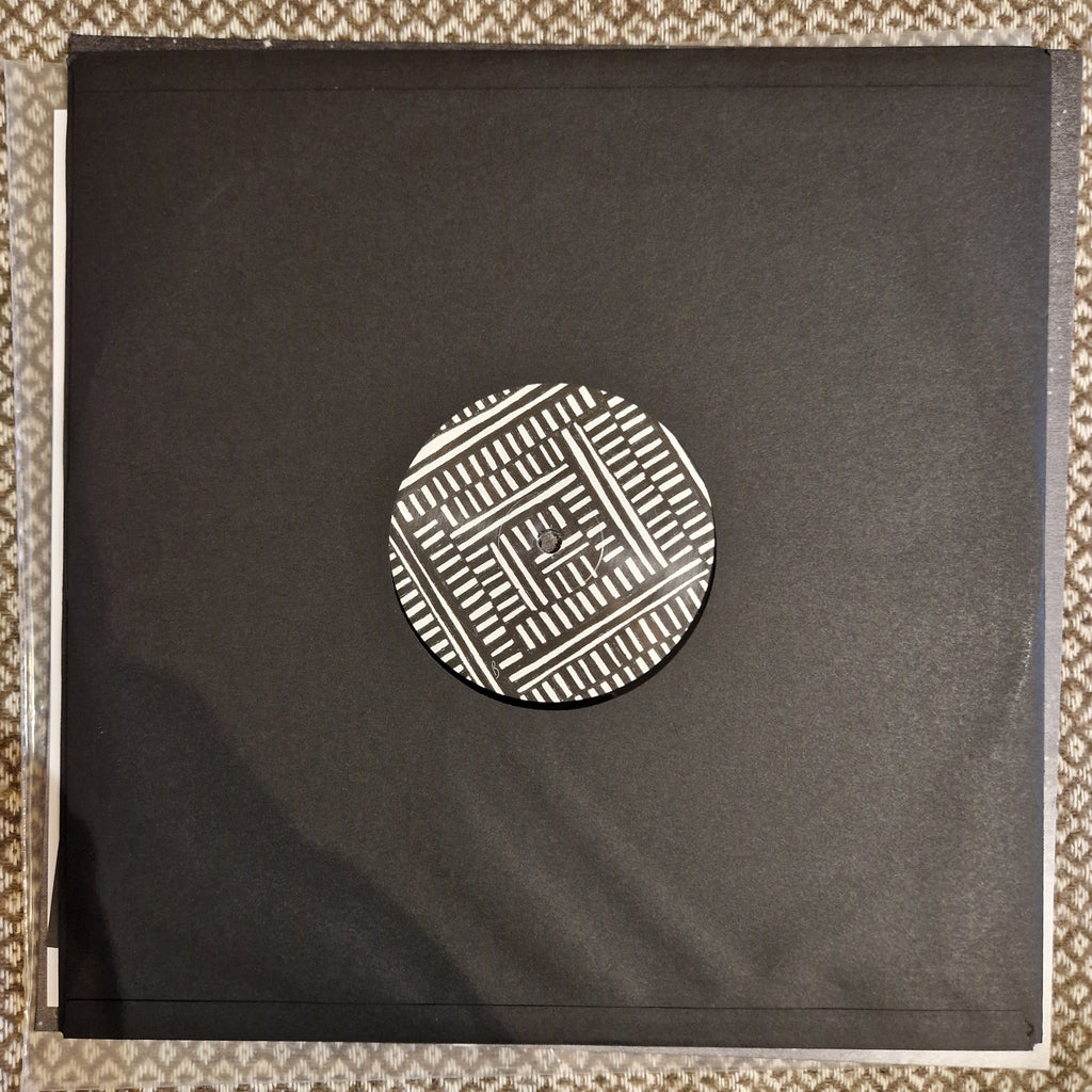 Grouper - A I A: Alien Observer / Vinyl LP